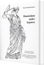 domstolene under hypnose - bog