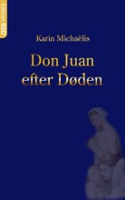 don juan - efter døden - bog