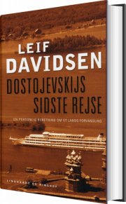 dostojevskijs sidste rejse - bog