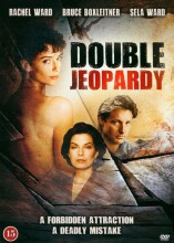 double jeopardy - DVD