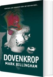 dovenkrop - bog