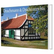 drachmann & drachmanns hus - bog