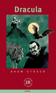 dracula, er c - bog