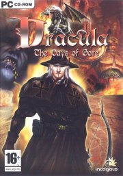 dracula - the days of gore - PC