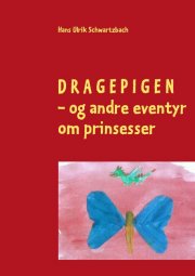 dragepigen - bog