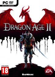 dragon age ii (2) (nordic) - PC