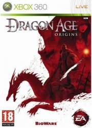 dragon age: origins classics - dk - xbox 360