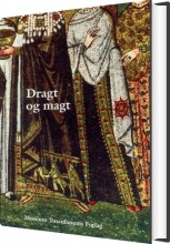 dragt og magt - bog