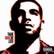 drake - thank me later - cd
