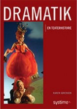 dramatik - bog