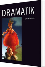 dramatik - bog