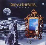 dream theater - awake - cd