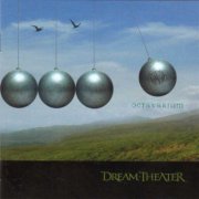 dream theater - octavarium - cd