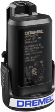 Dremel - 12v Lithium-ion Batteri 880 (2ah)