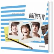 drengeliv - bog