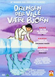 drengen der ville gøre det umulige - DVD