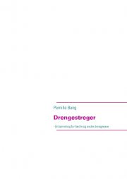 drengestreger - bog