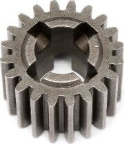 Billede af Drive Gear 20 Tooth - Hp86486 - Hpi Racing