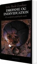 drømme og individuation - bog