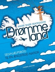 drømmeland - bog