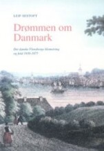 drømmen om danmark - bog