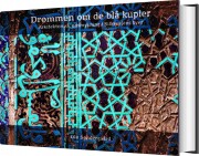 drømmen om de blå kupler - bog