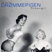 drømmepigen - bog