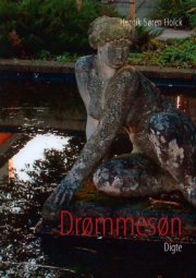 drømmesøn - bog