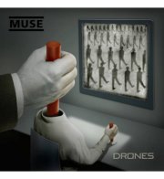 muse - drones (cd+dvd) - cd