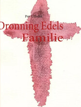 dronning edels familie - bog