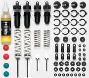 Dt-03 Cva Damper Set - 54567 - Tamiya