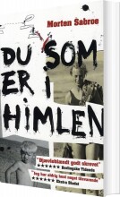 du som er i himlen - bog