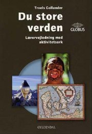 du store verden - bog