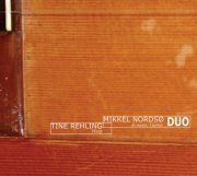 mikkel nordsø og tine rehling - duo - cd
