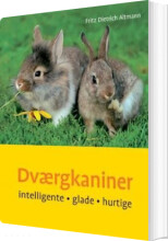 dværgkaniner - bog