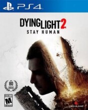 Dying Light 2 Stay Human (import) - PS4