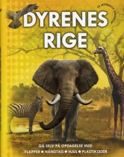 dyrenes rige - bog