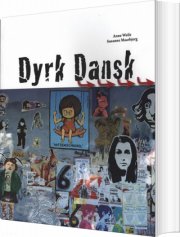 dyrk dansk - bog