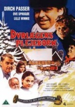 dyrlægens plejebørn - DVD