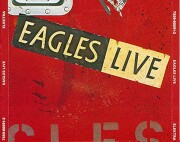 the eagles - eagles live - cd