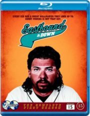 eastbound and down - sæson 1 - hbo - Blu-Ray