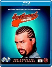 eastbound and down - sæson 2 - hbo - Blu-Ray