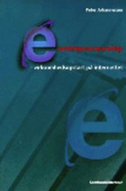 e-entrepreneurship - bog
