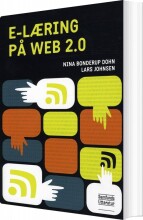 e-læring på web 2.0 - bog
