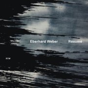 eberhard weber - resume - cd