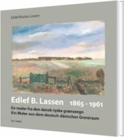 edlef b. lassen - bog