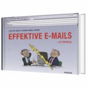 effektive e-mails - bog