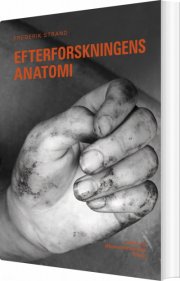 efterforskningens anatomi - bog