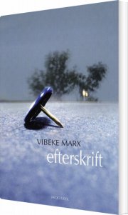efterskrift - bog