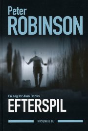 efterspil - bog